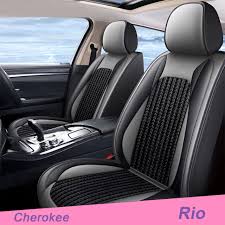 Seat Covers For 2022 Kia Rio For
