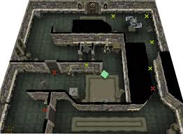 Runescape has limits if you free to play (f2p). Dungeoneering Puzzles Pages Tip It Runescape Help The Original Runescape Help Site