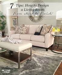 Inspiring Living Room Design Ideas