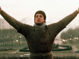 Rocky ii is a 1979 american film that is the sequel to rocky , a motion picture in which an unknown boxer had been given a chance to go the distance with the world heavyweight champion. I Ve Never Seen Rocky Film The Guardian