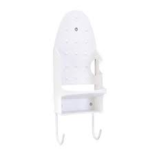 Woolite Iron And Ironing Board Wall