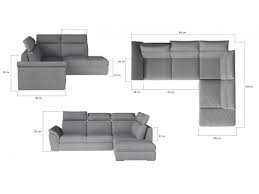 corner sofa lorenzo