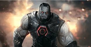 Snyder previously explained how his conversations with. Justice League Fan Art Imagines Darkseid S Final Form In Snyder Cut Tg Time
