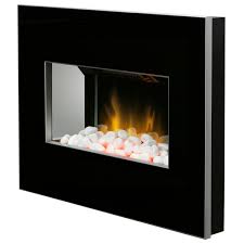 Electric Fire Heater Clovab