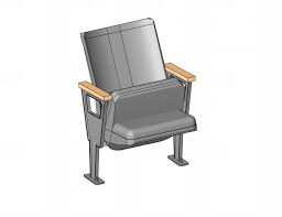 revitcity com object theater seat