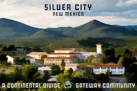Image result for silver city