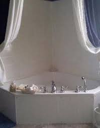 8 Jacuzzi Curtain Ideas Bathrooms