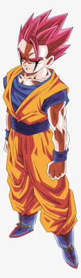 Dragon ball z kakarot reveals gohan screenshots to plenty of fans, the super saiyan 2 moment is justified by the anger gohan feels after android 16's death at the hands of cell. Ssjg Son Gohan Super Saiyan Dragon Ball Z Dbz Dragons Gohan Super Saiyan Red Png Image Transparent Png Free Download On Seekpng