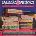 Motown Superstars Sing Motown Superstars