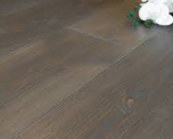oil finished hardwood floors