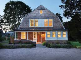 Roots Of Style Dutch Colonial Homes