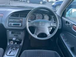 Used Honda Accord In Gateshead Tyne