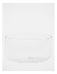 Glass Bowls Australia 10 Items