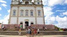 Church of Nosso Senhor do Bonfim Tours - Book Now | Expedia