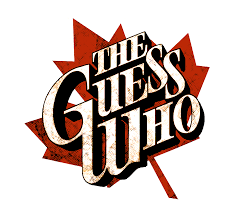 The Guess Who – official website