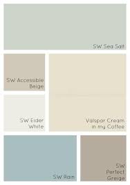 Interior Paint Colors