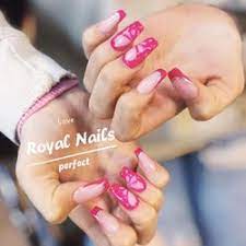 royal nails spa gift cards and gift