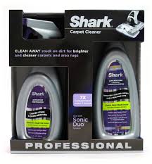shark 51 oz carpet cleaner kit at lowes com