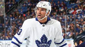 Get the latest nhl news on nazem kadri. Nazem Kadri Reveals Why He Nixed Trade Between Flames Maple Leafs Sportsnet Ca