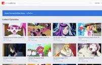 Image result for where can i watch anime with subtitles