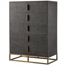 Would your space be better suited by a tall and narrow, or a low and wide chest of drawers? Ta Studio Chest Of Drawers Tall Blain Pavilion Broadway