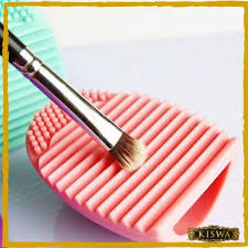silicone makeup brush cleaner at