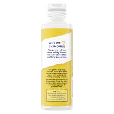 st ives daily cleanser for acne e