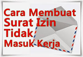 Contoh surat izin adalah sebuah surat yang dibuat dengan tujuan untuk meminta izin kepada penerima bahwa sang pengirim memiliki hajat / acara tertentu sehingga tidak bisa hadir atau melaksanakan kegiatan seperti biasanya. Contoh Surat Izin Tidak Masuk Kerja Karena Banjir Berbagi Contoh Surat