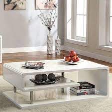 32 Types Of Coffee Tables The