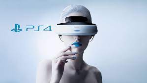 ps4 virtual reality game wallpapers