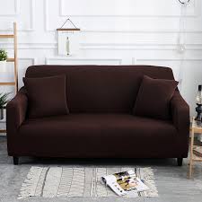 stretch elastic sofa cushion covers
