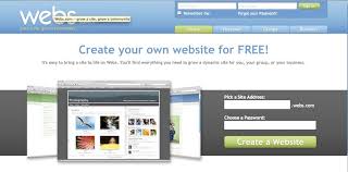 How To Make A Free Website Using Html 3 Steps