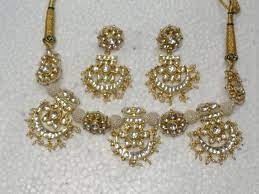 indian fashion jewelry