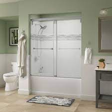 mod shower doors delta faucet