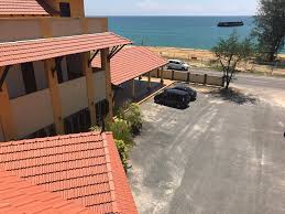 Pantai indah resort is located facing the east side of pangandaran. 12 Hotel Di Terengganu Tepi Pantai Yang Best Ammboi