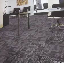graphic design nylon carpet tiles size