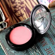 all about nu evolution s pressed blush