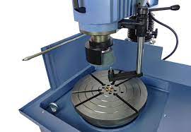 flywheel surface grinder machine
