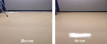 rubber flooring floor coating