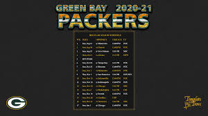 Ultra hd 4k wallpapers for desktop, laptop, apple, android mobile phones, tablets in high quality hd, 4k uhd, 5k, 8k uhd resolutions for free download. 2020 2021 Green Bay Packers Wallpaper Schedule