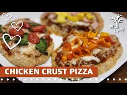 en crust pizza bariatric recipe