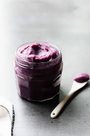 ube ha filipino purple yam jam