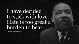18 Inspirational Quotes About Relationships from Dr. Martin Luther King, Jr.