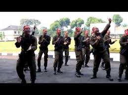 Polisi kehutanan indonesia atau biasa disebut polhut adalah nama sebuah jabatan fungsional pegawai negeri sipil dalam lingkungan pegawai instansi kehutanan . Diklat Pembentukan Polhut Youtube