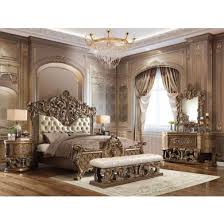 Acme Furniture Constantine 2pc Bedroom
