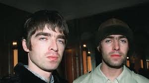 Liam gallagher sends new year's message to noel teasing oasis reunion. Oasis Musical Would Depict Noel Gallagher As A Massive C Liam Ents Arts News Sky News