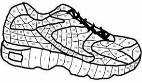 Cook, kester and brunet have found, for example, that the initial cushion of running shoes dropped to 67% after about 150 miles (240 kilometers) and further to 60% after a little more than 500 miles (800. If You Can T Run Then Walk Mile Challenge 100 Mile Challenge Walking Challenge