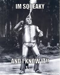 Tin Man Meme Generator - DIY LOL via Relatably.com