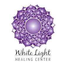 White light meditation is a popular little practice. White Light Healing Center Home Facebook