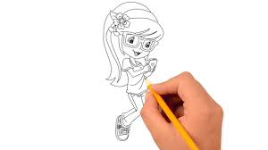 Today you will learn drawing ideas for kids in this video. Easy Drawing For Girls Draw For Kids Art Drawing Tutorial Easy Drawing Ideas Youtube